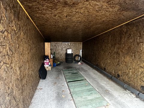 Eladó Parkoló 7632 Pécs 