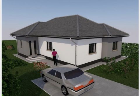 Eladó Ház 2242 Sülysáp , Sülysápon Panorámás csodás helyen