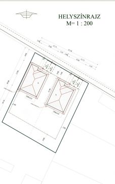 Eladó Ház 2344 Dömsöd Dömsöd, Bartók Béla utca