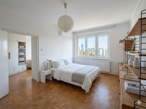 Eladó Lakás 1111 Budapest 11. kerület 