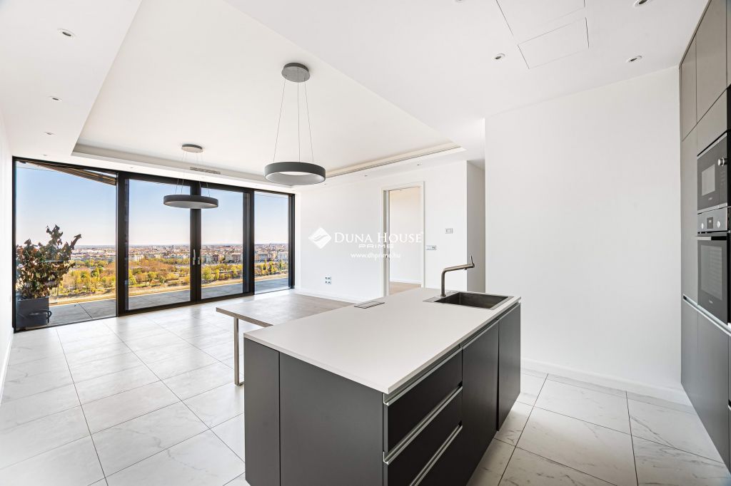 Kiadó lakás, Budapest, 2. kerület