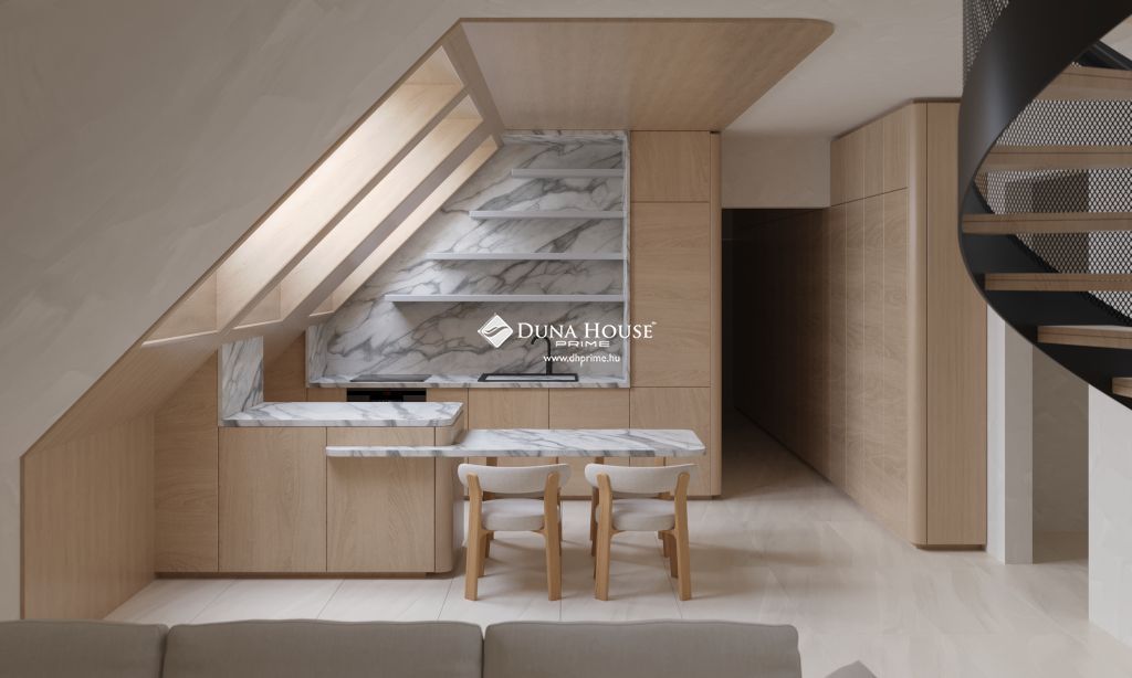 Eladó lakás, Budapest, 5. kerület