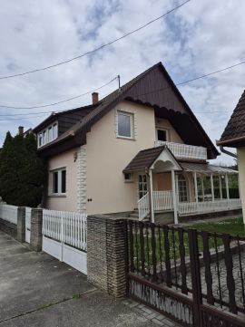 Eladó Ház 7940 Szentlőrinc 