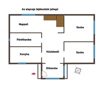 Eladó Ház 2230 Gyömrő Gyömrő