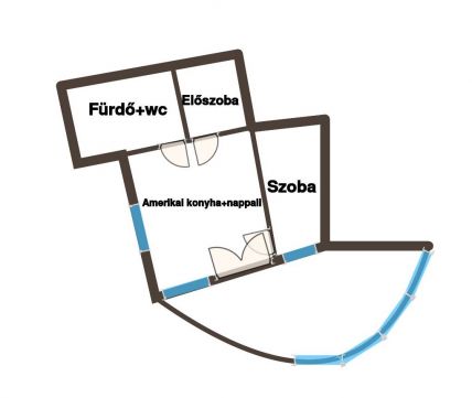 Eladó Lakás 7635 Pécs 