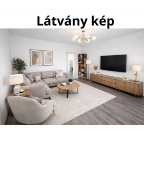 Eladó Lakás 6000 Kecskemét , Kecskemét Írinyi utca 