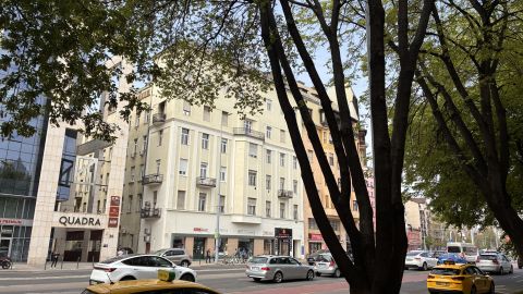 Eladó Lakás 1132 Budapest 13. kerület 