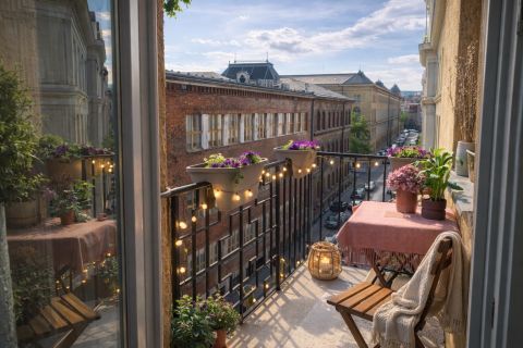 Eladó Lakás 1055 Budapest 5. kerület 