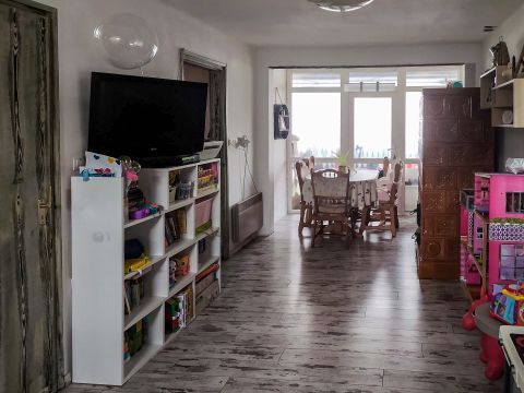 Eladó Ház 7700 Mohács Dunaparti családiház Mohácson