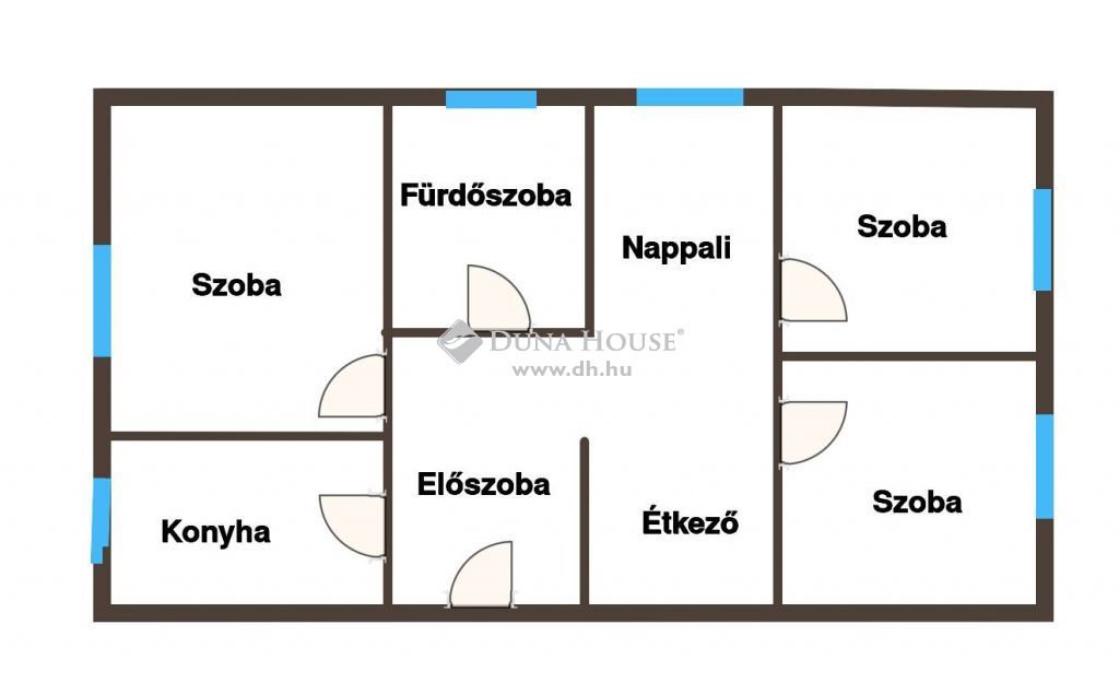 9431 Fertőd , Süttör — 1/29