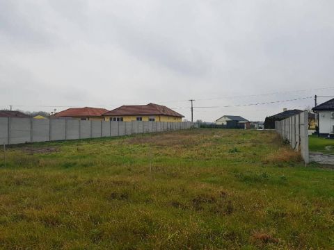 Eladó Telek 9177 Ásványráró , 9177 Ásványráró, Falusi