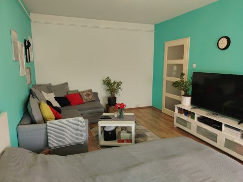 Eladó Lakás 8000 Székesfehérvár Zöldövezeti lakás