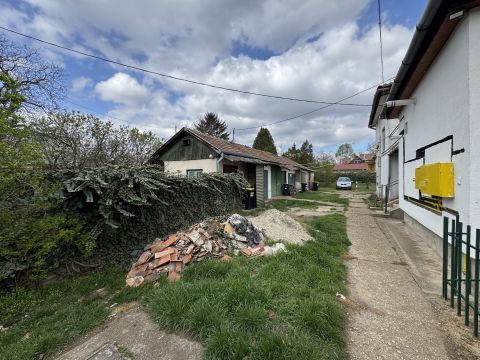 Eladó Lakás 2143 Kistarcsa 