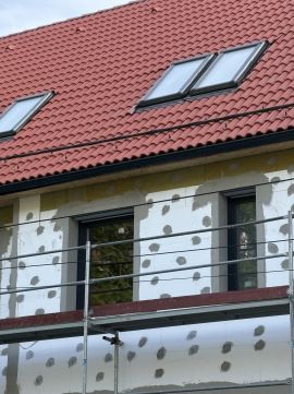 Eladó Lakás 6000 Kecskemét Kecskemét belváros közelében új építésű lakás