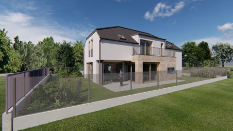 Eladó Ház 1108 Budapest 10. kerület , Újhegy