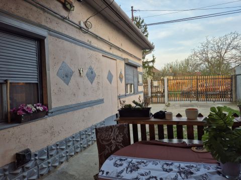 Eladó Ház 5350 Tiszafüred 