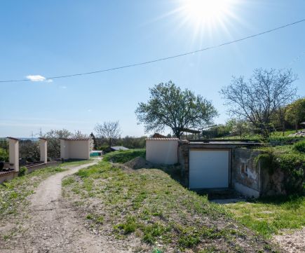 Eladó Telek 8041 Csór 