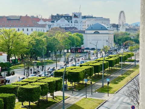 Eladó Lakás 1075 Budapest 7. kerület 