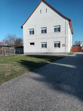 Eladó Ház 7968 Felsőszentmárton 