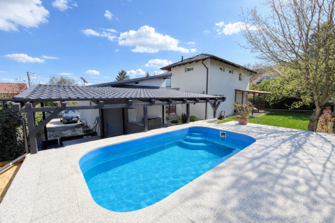 Eladó Ház 2030 Érd , Felsővölgyi út környéke