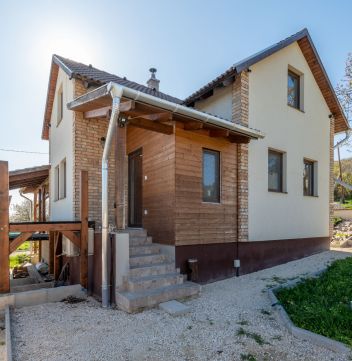 Eladó Ház 8041 Csór 