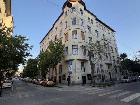 Eladó Lakás 1133 Budapest 13. kerület 