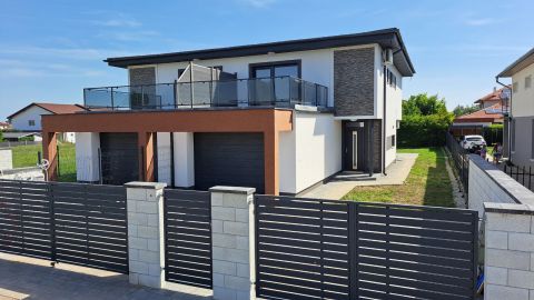 Eladó Ház 8600 Siófok 