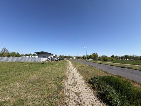 Eladó Telek 5711 Gyula , Temesvári utca 