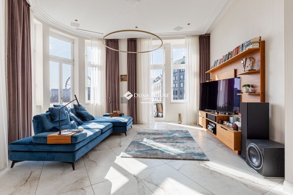 Kiadó lakás, Budapest, 6. kerület