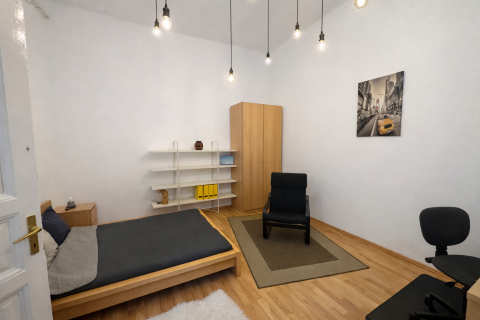 Kiadó Lakás 1067 Budapest 6. kerület 