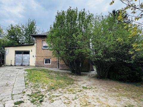 Eladó Telek 1112 Budapest 11. kerület 