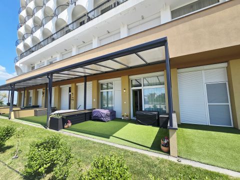 Eladó Lakás 8600 Siófok 