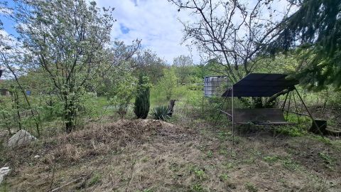 Eladó Telek 2400 Dunaújváros 