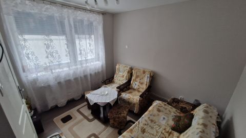 Eladó Lakás 1238 Budapest 23. kerület , Soroksár kertvárosi részén!