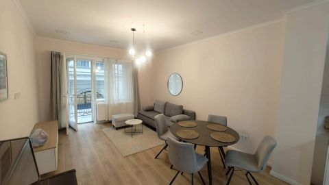 Kiadó Lakás 1066 Budapest 6. kerület , Felújított kiadó lakás az Ó utcában