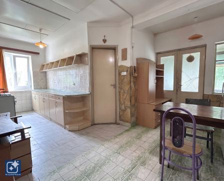 Eladó Ház 9831 Bérbaltavár Eladó csendes utcában családi ház