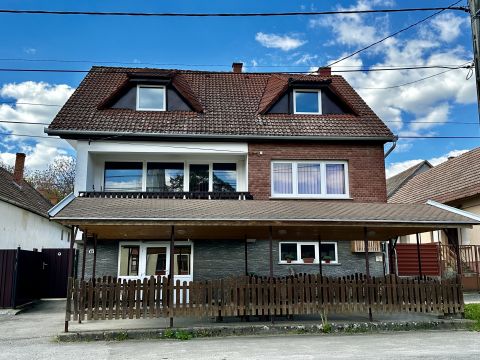 Eladó Ház 7735 Himesháza 