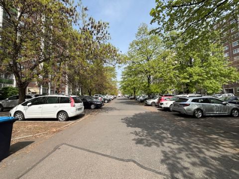 Eladó Lakás 1043 Budapest 4. kerület , Újpest központjához közel, csendes utcában