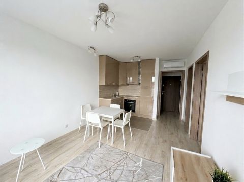 Eladó Lakás 1138 Budapest 13. kerület , Marina Part 2 szobás lakás 