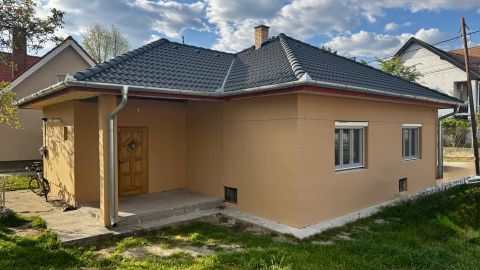 Eladó Ház 2310 Szigetszentmiklós 