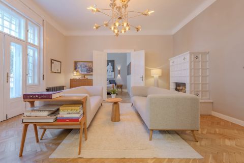 Eladó Lakás 1062 Budapest 6. kerület 