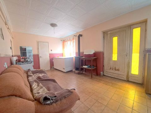 Eladó Ház 6060 Tiszakécske központ