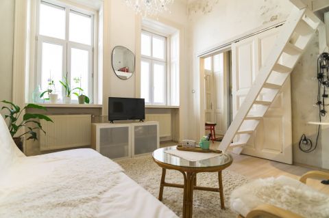 Eladó Lakás 1015 Budapest 1. kerület 