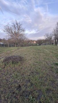 Eladó Telek 4251 Hajdúsámson 