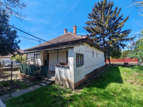 Eladó Ház 2214 Pánd 