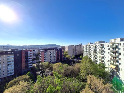 Eladó Lakás 1134 Budapest 13. kerület 