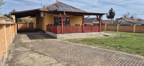 Eladó Ház 5350 Tiszafüred 