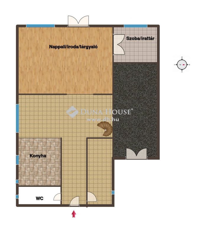 9700 Szombathely , Kámoni városrész — 1/24