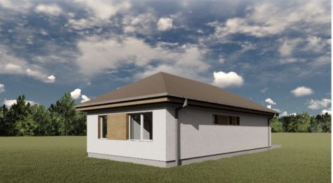 Eladó Ház 2735 Dánszentmiklós Kossuth Lajos utca 