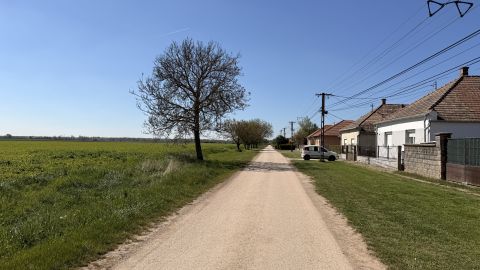 Eladó Ház 9154 Mosonszentmiklós 